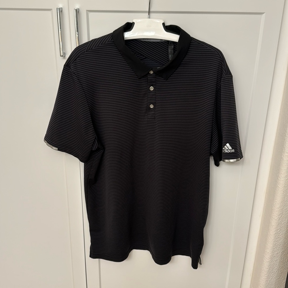 ADIDAS POLO SHIRT